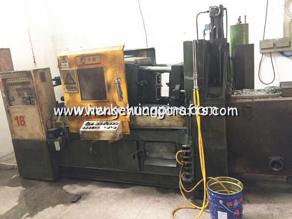 Shenzhen Xinmei Metal Crafts Co., Ltd.