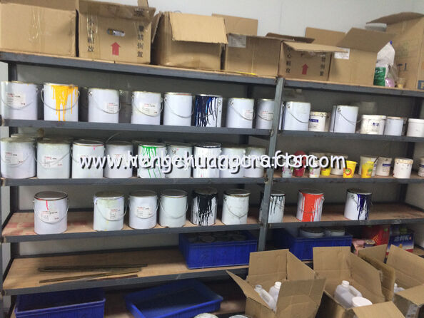 Shenzhen Xinmei Metal Crafts Co., Ltd.