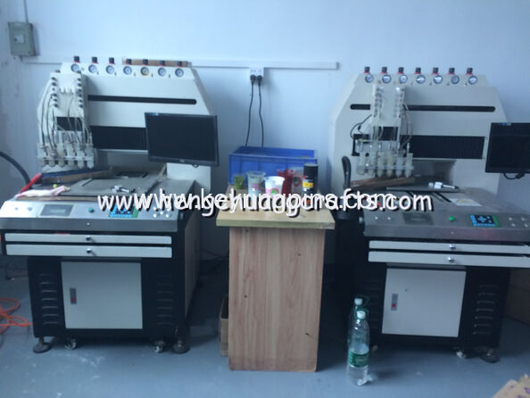 Shenzhen Xinmei Metal Crafts Co., Ltd.