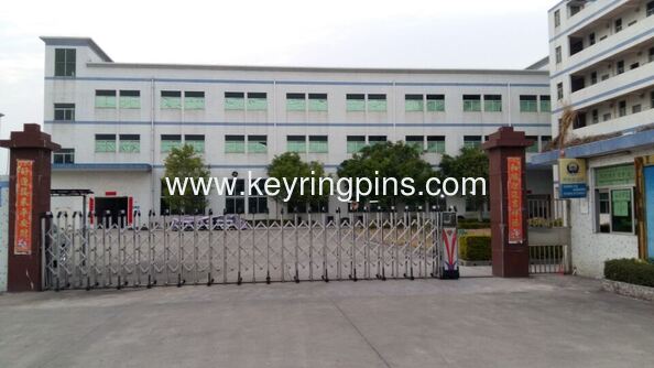 Shenzhen Xinmei Metal Crafts Co., Ltd.