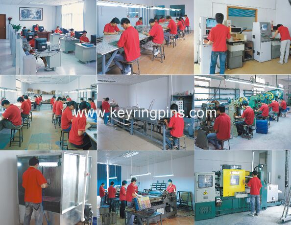 Shenzhen Xinmei Metal Crafts Co., Ltd.