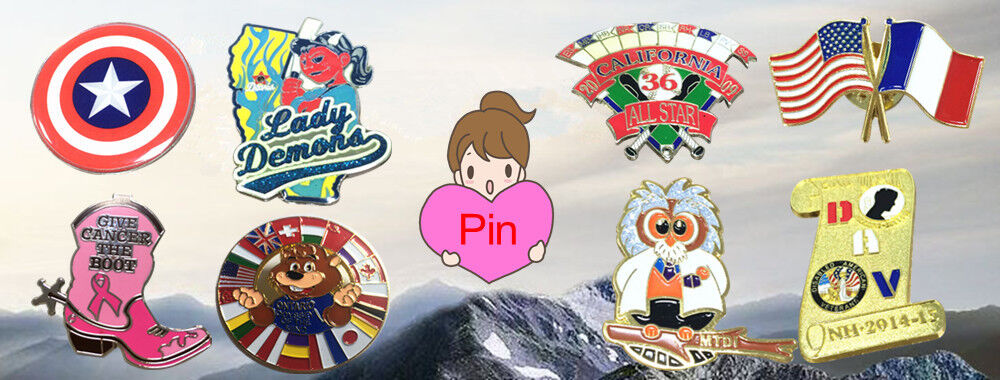 China best lapel pin/badge on sales