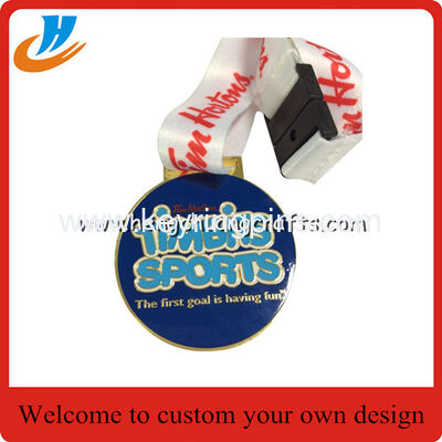 Football events medals custom,custom metal fashion design souvenir medals
