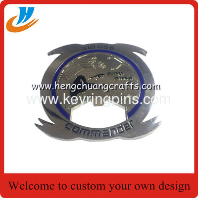 Best price beer bottle opener custom with your own logo design