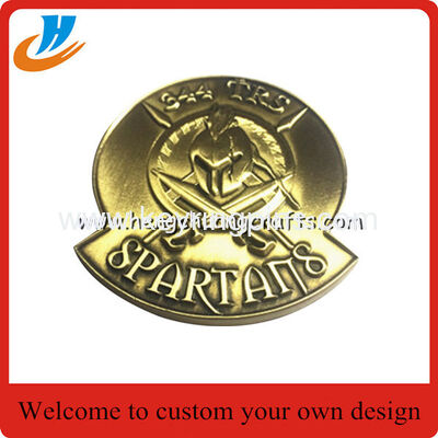 Metal challenge coin,US souvenir military coins,navy/army/air force challenge coin with custom