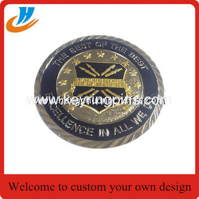 US coins,metal challenge coins with custom coin design, 50mm of size coin is ok