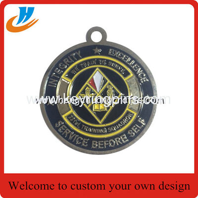Coin medals,award metal medals with medal ribbon,50-100 medal size custom