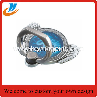 360 Finger Ring Mobile Phone Smartphone Stand Holder For Smart Phone For iPhone