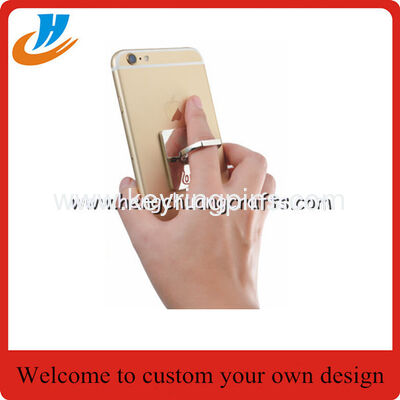 360 Finger Ring Mobile Phone Smartphone Stand Holder For Smart Phone For iPhone