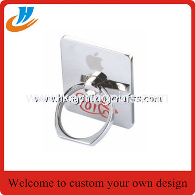 Ring holder for mobile phone 2016 Phone hanger custom new design