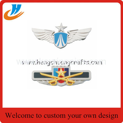 Wholesale pins badges,police badge for military souvenir gifts