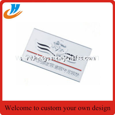Police badge, hard enamel pin badge with high process Hengchuang crafts supply