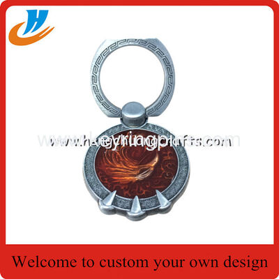 Custom design mobile phone ring stent Stand Universal Mobile Phone Tablet Holder