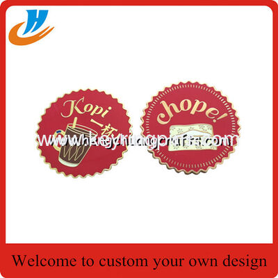 Hengchuang Crafts Fashionable Design Popular Custom Magnet Fridge