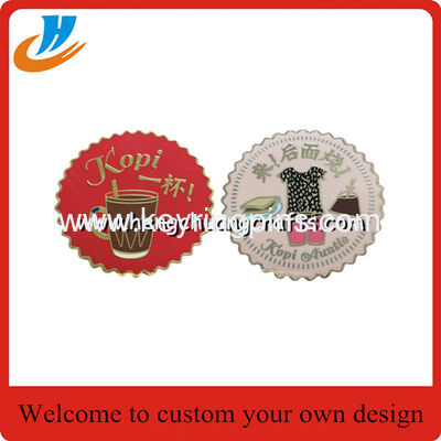Hengchuang Crafts Fashionable Design Popular Custom Magnet Fridge