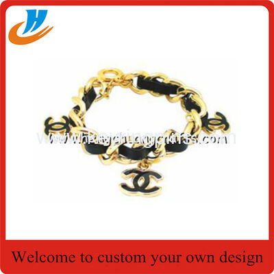 China products/suppliers wholesale Fashion metal Bracelets Jewelry with custom design (BN003)