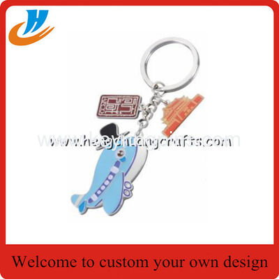 Custom alphabet keychain holder,letter tag keychain with custom,tag holder key chains welcome custom