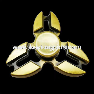 Hot products 2017 high quality Fingertip Gyro Hand Fidget Spinner