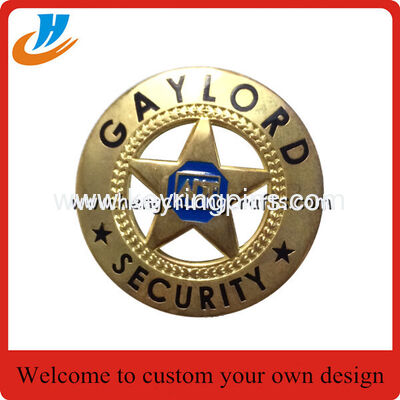 High quality metal badge,lapel pin badge,flower lapel pin with custom