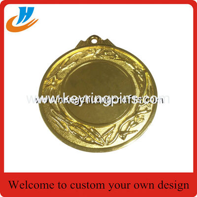 Polished antique copper swimming medals,do custom design swimming sports medals