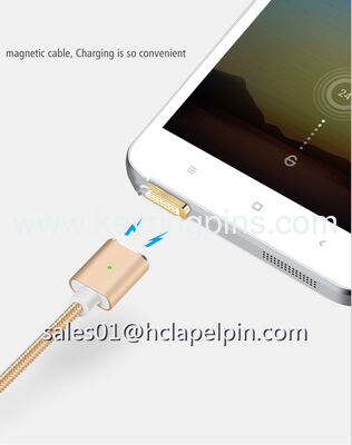 Promotional Gift Micro USB Cable,Driver Download USB Data Cable Magnetic USB Charging Cable