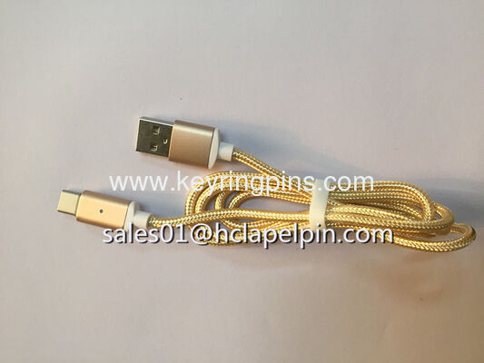 Promotional Gift Usb Data Charge Cable,Colorful Magnetic Cable best price