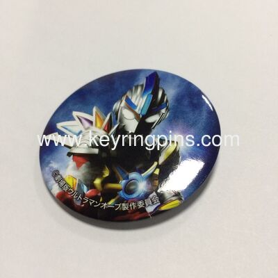 Mirror badge,Mirror tin badge,button Mirror factroy custom,welcome custom different size Mirron tin button