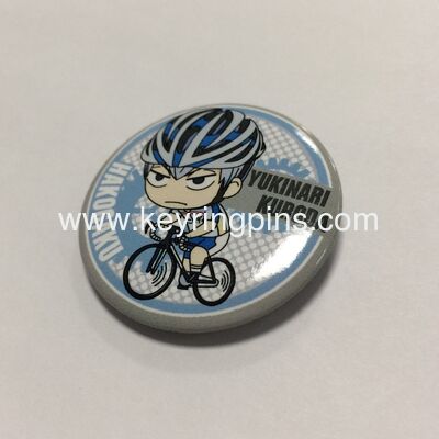 Best price custom tin metal badge,tin pin badge with good quality, 60mm,70mm 80mm 90mm 100mm tin badge