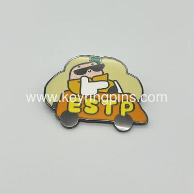 Black Plated Fridge Magnet, Hot sale Magnet fridge wholesale