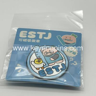 Custom Round fridge magnets,Carton fridge magnets,metal fridge magnets for sale