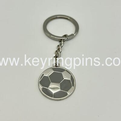 K003 metal trolly coin keychain with custom logo&shopping cart coin holder keychain