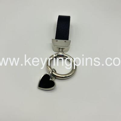 K003 metal trolly coin keychain with custom logo&shopping cart coin holder keychain