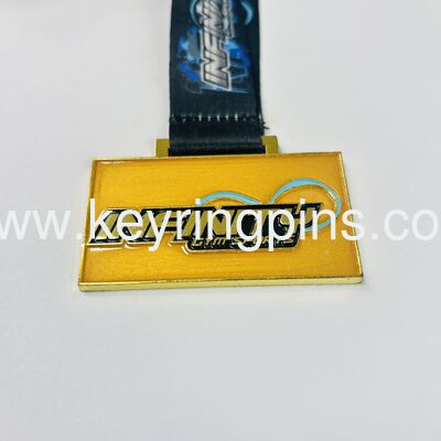 3D metal medals,die casting metal medals sports medals alloy engraved