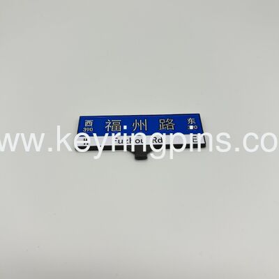 Soft hard enamel pin Hengchuang crafts custom/Wholesale lapel pins from Hengchaung crafts factory