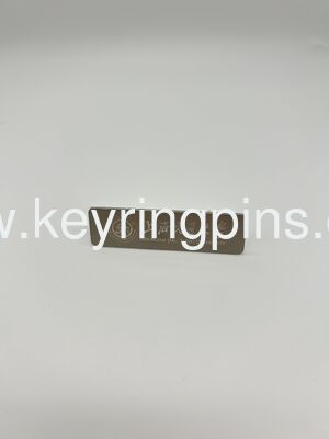 Custom Stainless Steel Room Number Sign, Oriental Garden Lounge 0011 Metal Name Plate, Event Venue Door Sign