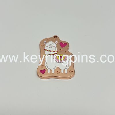 Silver Leaf Bow Enamel Pin, Vintage Botanical Lapel Pin, Elegant Nature Collectible Badge