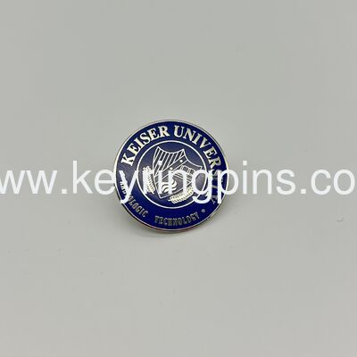 Hospital badge medals badge Army Medal badge pin custom wholesale