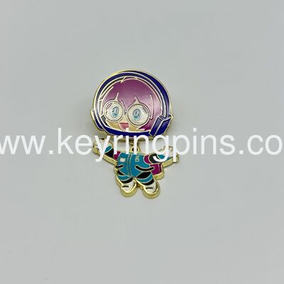 Chelsea badge pin,Chelses lapel pin badge hard enamel process custom