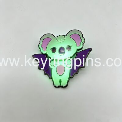 Wholesale stamping soft enamel badge,silve badge Police custom lapel pin design