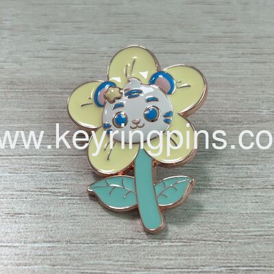 Print baseball pins/Metal baseball badge with custom logo design