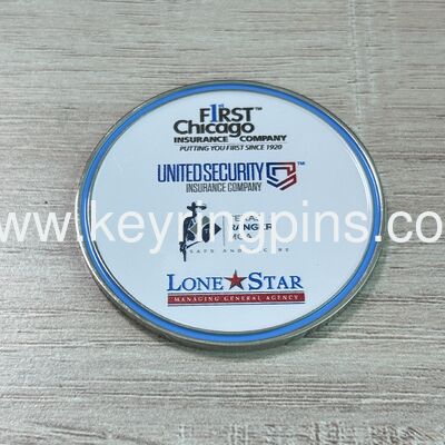 Print baseball pins/Metal baseball badge with custom logo design