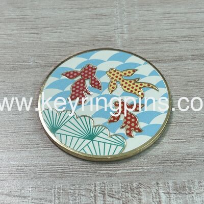 Black Cat with Flowers Enamel Pin, Cute Cat & Sunflower Lapel Pin, Kawaii Cat Lover Collectible Badge