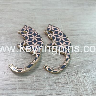 Custom Wholesale/Metal/Button/Pin/Tin/Police/Military pin badge