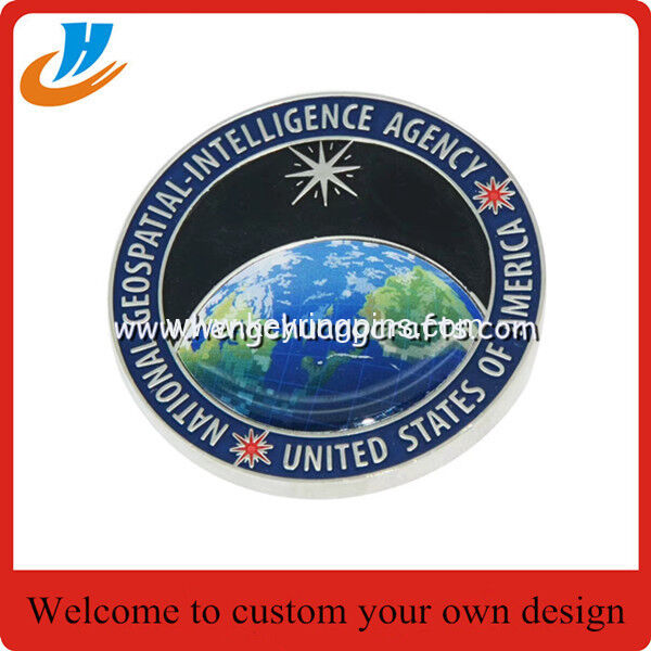 US coins,metal challenge coins with custom coin design, 50mm of size coin is ok