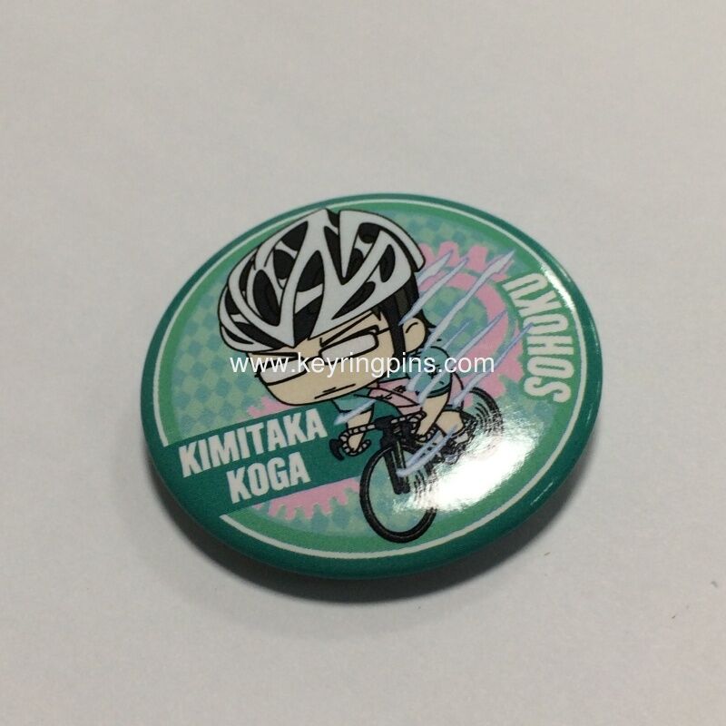 Best price custom tin metal badge,tin pin badge with good quality, 60mm,70mm 80mm 90mm 100mm tin badge