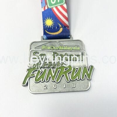 Good price Xinmei custom award medals gold plated with ribbon gold metal medals for students online