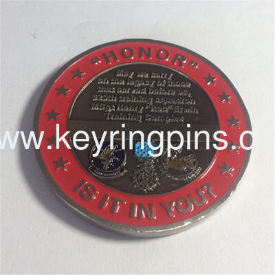 Good price High quality metal challenge coins,Casting coins displaly with wholesale online