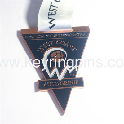 Good price AUTO GROUP SPONSOR WEST COAST CUP PARTICIPATION,ENENT MEDALS SPECIAL CUSTOM online