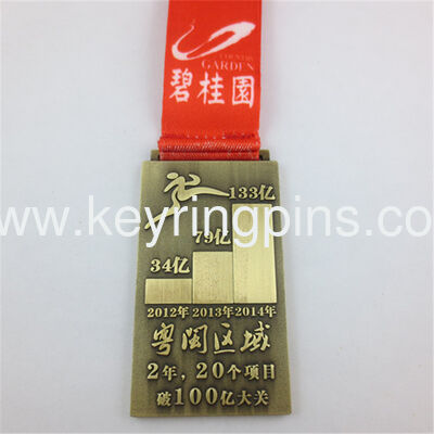 Good price City Road Run Zinc Alloy Painted Marathon Medal,Half Marathon Zinc Alloy Color Coated Award Medal online