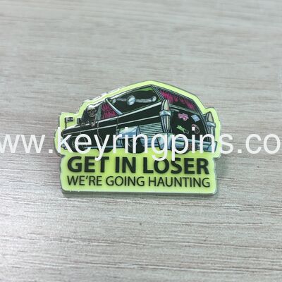 Good price Halloween Spooky Car 